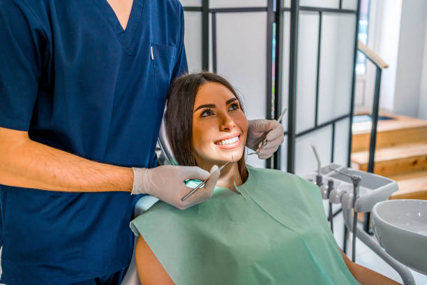 Professional Dental Services in Conyngham, PA